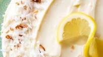Lemon Coconut Cake Lemon Coconut Cake