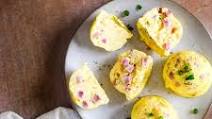 Instant Pot Egg Bites Recipe Instant Pot Egg Bites Recipe