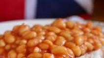 Beans on Toast (The Proper British Way - Recipe by a Brit!) Beans on Toast (The Proper British Way - Recipe by a Brit!)