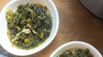 Instant Pot (Pressure Cooker) Collard Greens Instant Pot (Pressure Cooker) Collard Greens