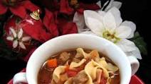 Beef Noodle Soup Beef Noodle Soup