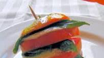Caprese Salad Caprese Salad