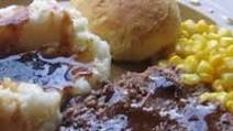 My Meatloaf My Meatloaf