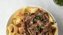 Slow Cooker Pork Ragu Slow Cooker Pork Ragu