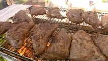 Ranch Hands' Grilled Tri-Tip Ranch Hands' Grilled Tri-Tip
