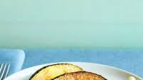 Glazed Pork Chops and Squash Glazed Pork Chops and Squash