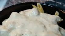 Creamy Slow Cooker Chicken Creamy Slow Cooker Chicken