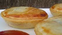 Mini Meat Pies Mini Meat Pies