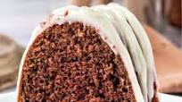 Red Velvet Bundt Cake Red Velvet Bundt Cake