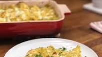 Enchiladas Verdes with Chicken Enchiladas Verdes with Chicken
