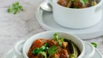 Oxtail Soup Oxtail Soup