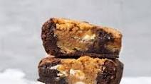ULTIMATE Brownie Blondies (VIDEO) ULTIMATE Brownie Blondies (VIDEO)