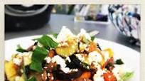 How to make the perfect baked potato How to make the perfect baked potato