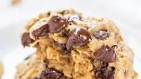Loaded Oatmeal Chocolate Chip Cookies Loaded Oatmeal Chocolate Chip Cookies