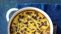 Easy Chiles Rellenos Casserole Easy Chiles Rellenos Casserole