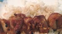 Filipino Pork Barbecue Filipino Pork Barbecue
