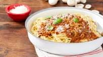 Quick and Easy Bolognese Quick and Easy Bolognese