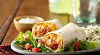 Classic Bean and Cheese Burritos Recipe from Old El Paso Classic Bean and Cheese Burritos Recipe from Old El Paso