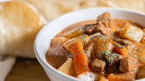 Slow Cooker Beef Stew Slow Cooker Beef Stew