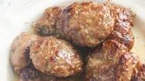 Breakfast Turkey Sausage Breakfast Turkey Sausage