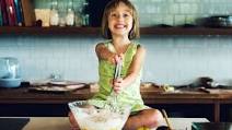 Cooking with kids Cooking with kids