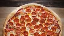 Beer Pizza Crust Beer Pizza Crust