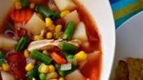 Weight Loss Vegetable Soup Weight Loss Vegetable Soup