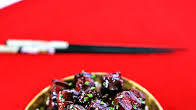 Szechuan Braised Pork Belly Szechuan Braised Pork Belly