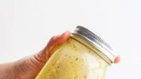 Greek Dressing Recipe Greek Dressing Recipe
