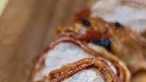 Bacon Wrapped Pork Tenderloin Bacon Wrapped Pork Tenderloin