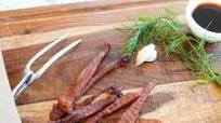 The BEST Turkey Jerky Recipe The BEST Turkey Jerky Recipe