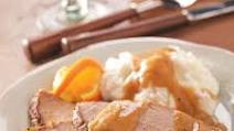 Pork Roast with Twist of Orange Pork Roast with Twist of Orange