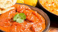 Chicken Tikka Masala (Main) Chicken Tikka Masala (Main)