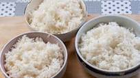 Perfect Steamed Rice Every Time Recipe Perfect Steamed Rice Every Time Recipe