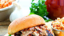 Pulled Pork Barbecue Recipe Pulled Pork Barbecue Recipe