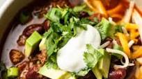 Instant Pot Chili Instant Pot Chili