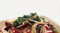 Antipasto Pasta Antipasto Pasta