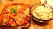 Hungarian Stuffed Cabbage Hungarian Stuffed Cabbage
