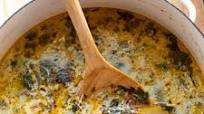 Zuppa Toscana Recipe (Olive Garden Copycat) Zuppa Toscana Recipe (Olive Garden Copycat)