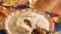 Steak Pot Pie Steak Pot Pie