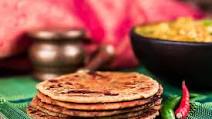 Gujarati Style Bhakri Recipe-A Multigrain Flat Bread Gujarati Style Bhakri Recipe-A Multigrain Flat Bread
