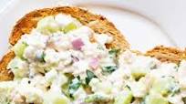 Best Ever Tuna Salad Sandwich Best Ever Tuna Salad Sandwich