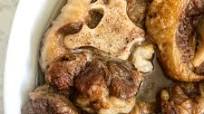 Perfect Instant Pot Oxtails Perfect Instant Pot Oxtails