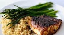 Blackened Cod Blackened Cod