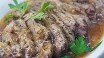 Easy Instant Pot Brisket Easy Instant Pot Brisket