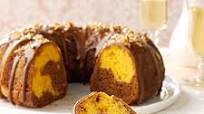 Choco-Scotch Marble Cake Choco-Scotch Marble Cake
