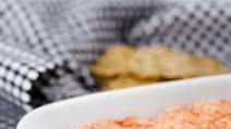 Smoked Salmon Mousse Smoked Salmon Mousse