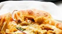 Buffalo Chicken Pizza Buffalo Chicken Pizza