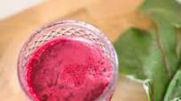 Anti-Inflammatory Beet and Carrot Juice Anti-Inflammatory Beet and Carrot Juice