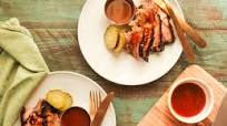 The Beefiest, Juiciest Brisket What Am! the Smokyokie Method The Beefiest, Juiciest Brisket What Am! the Smokyokie Method